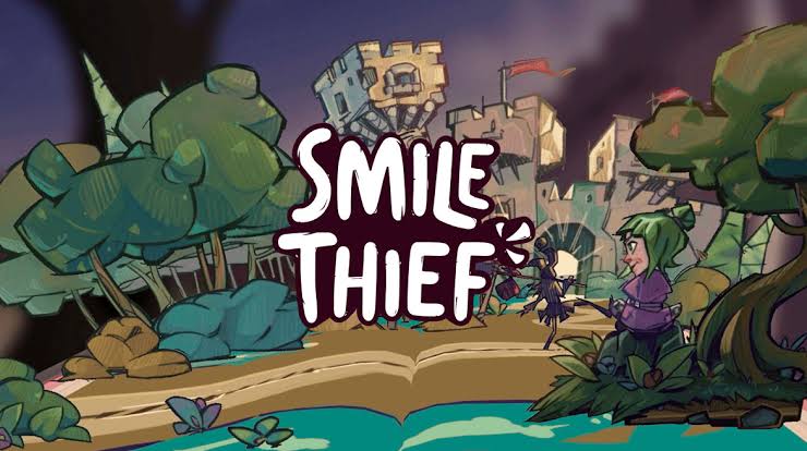 Smile Thief (PS5 Account)