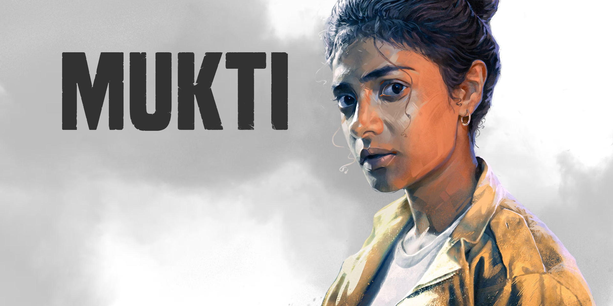MUKTI (PS5 Account)