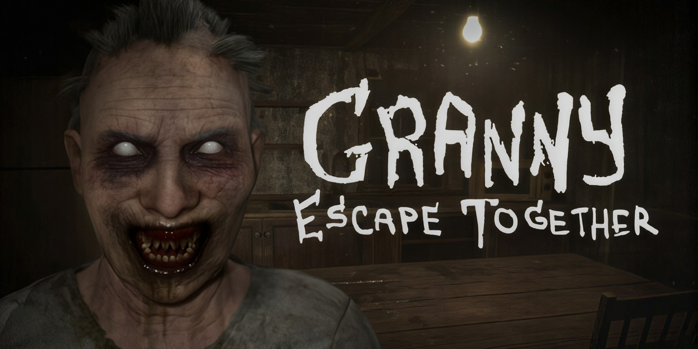 Granny Escape Together (Xbox One Account)