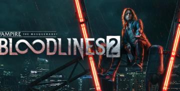 Køb Vampire The Masquerade Bloodlines 2 (PC)