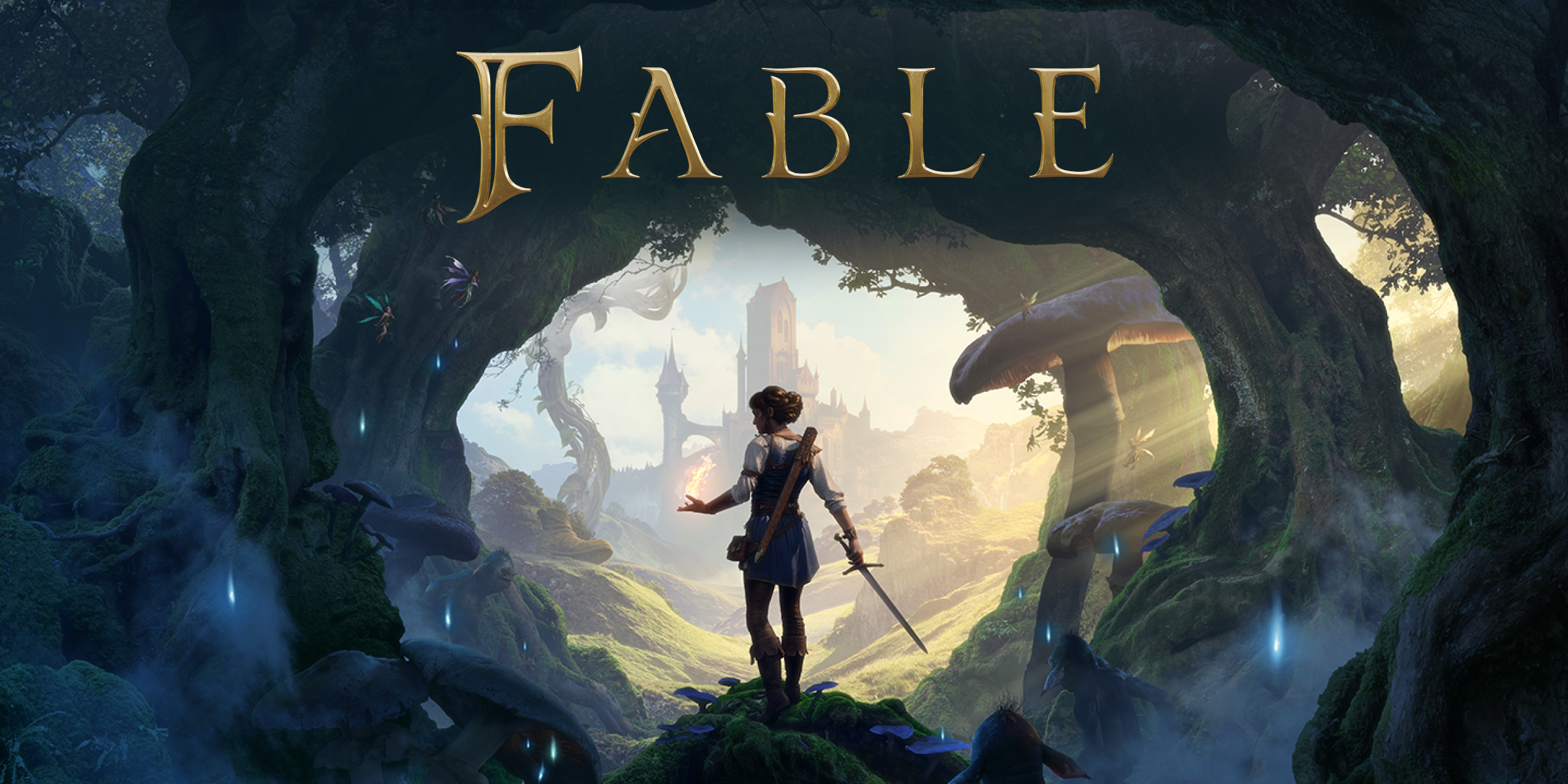 Fable (PS5 Account)