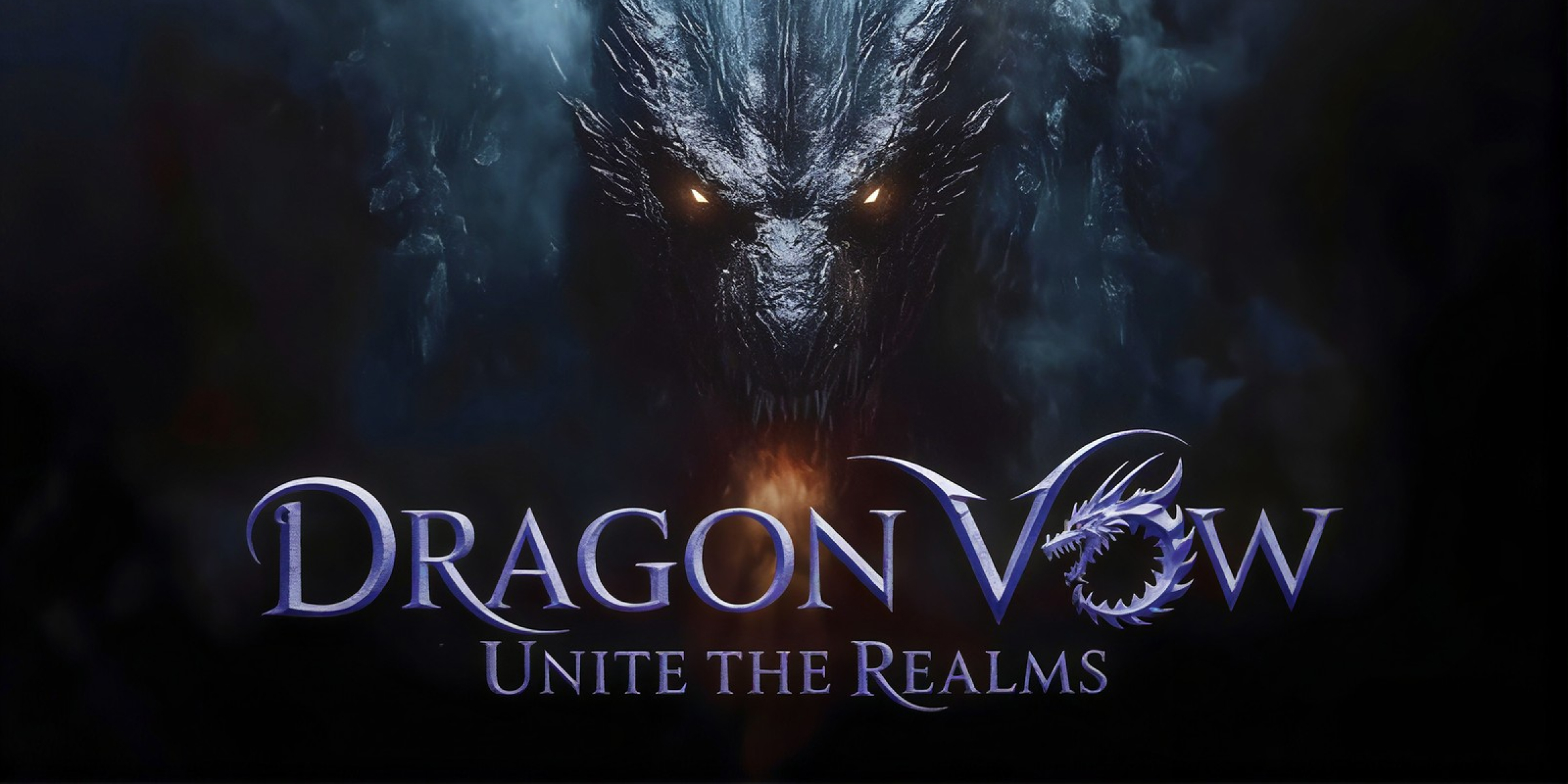 Dragon Vow Unite the Realms (PS5 Account)