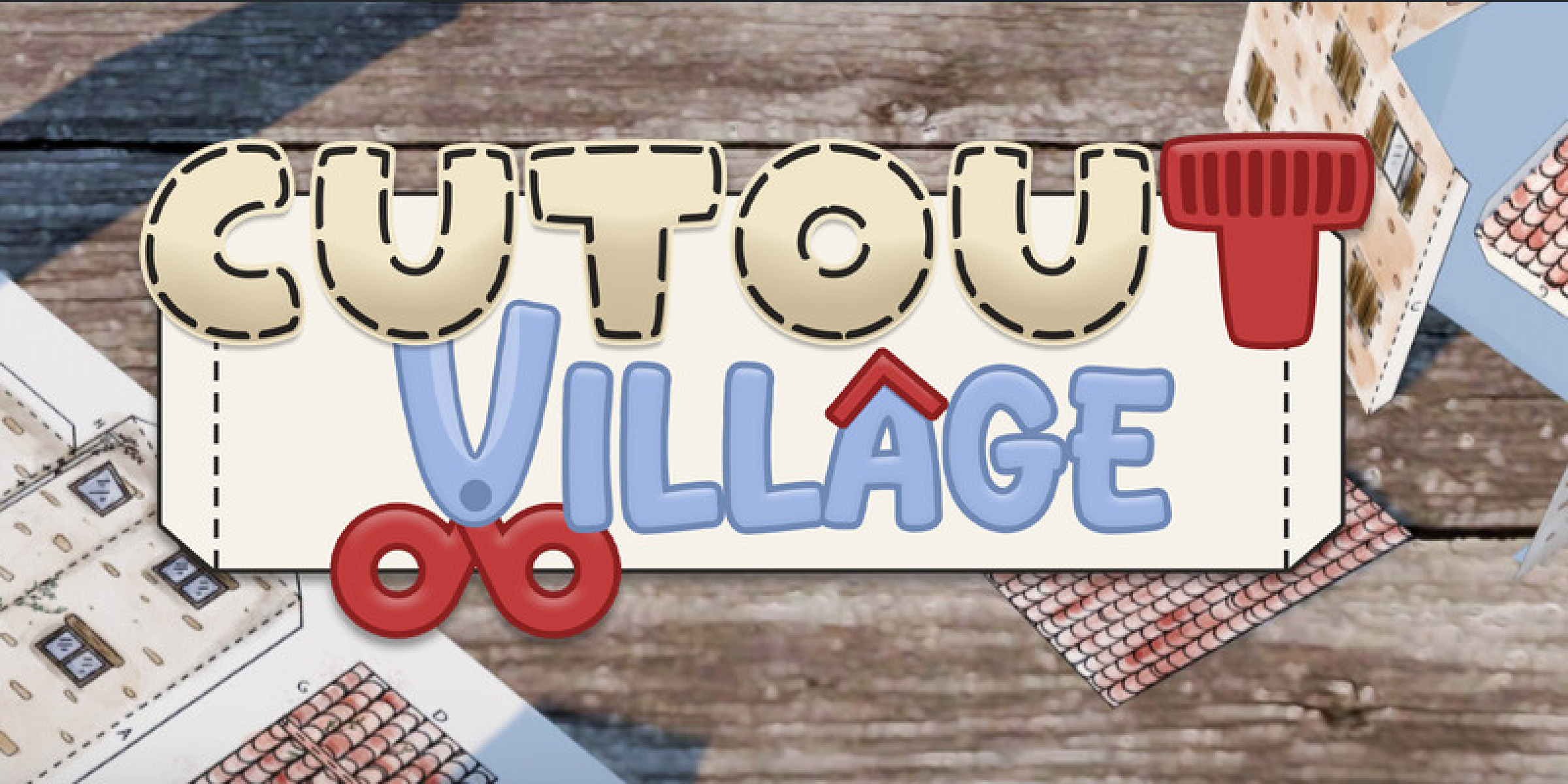 Cutout Village