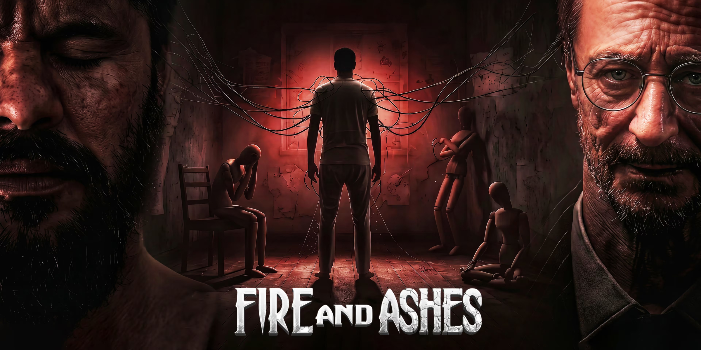 Fire And Ashes