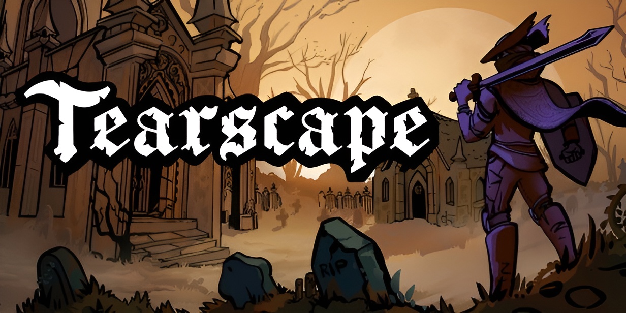 Tearscape