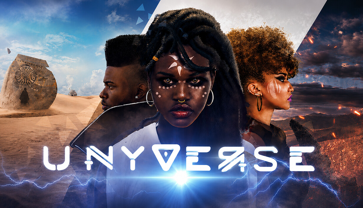 Unyverse
