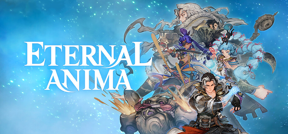 Eternal Anima (Nintendo Switch 2 Account)