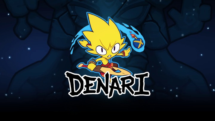 Denari