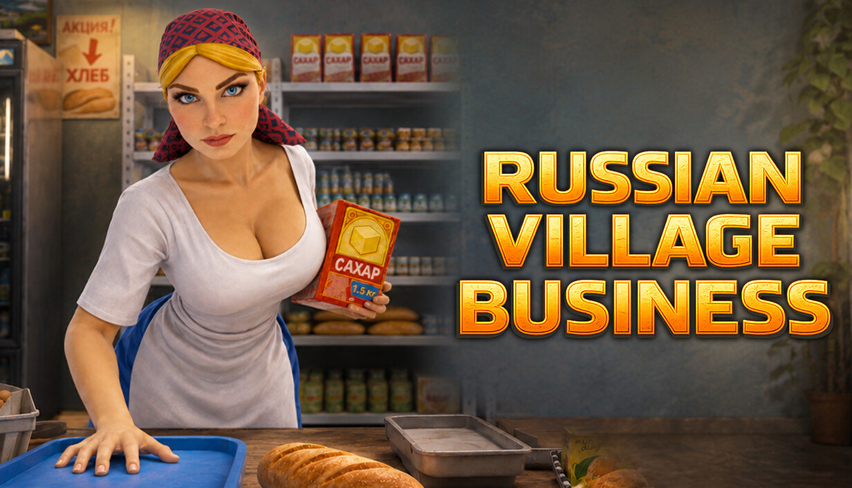 Russian Village Business