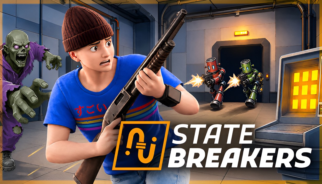 State Breakers