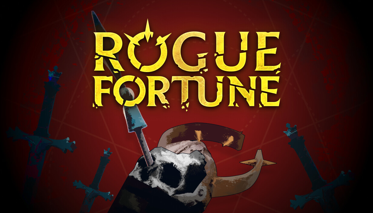 Rogue Fortune (Xbox Series Account)