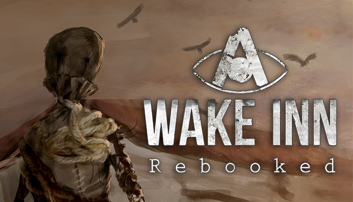 A Wake Inn Rebooked