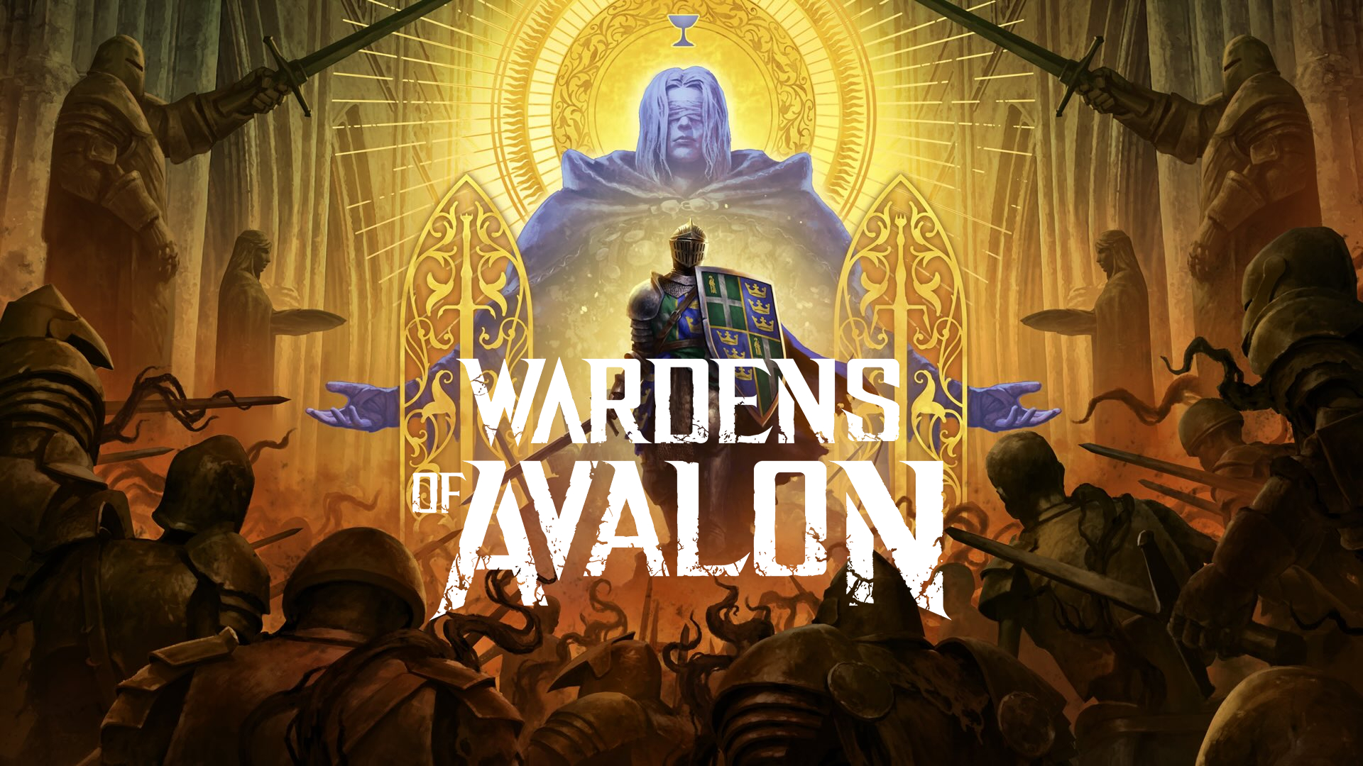 Wardens of Avalon