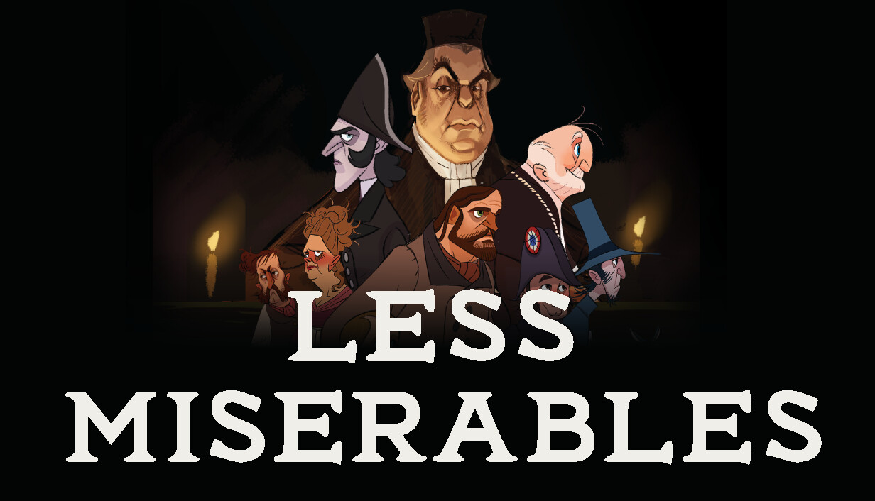 Less Miserables
