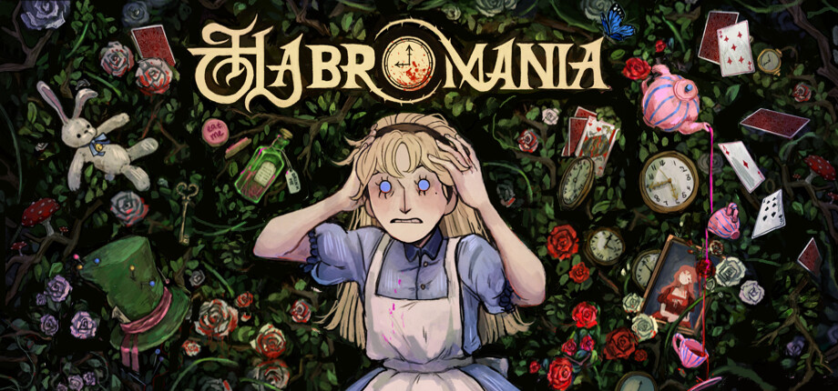 HABROMANIA