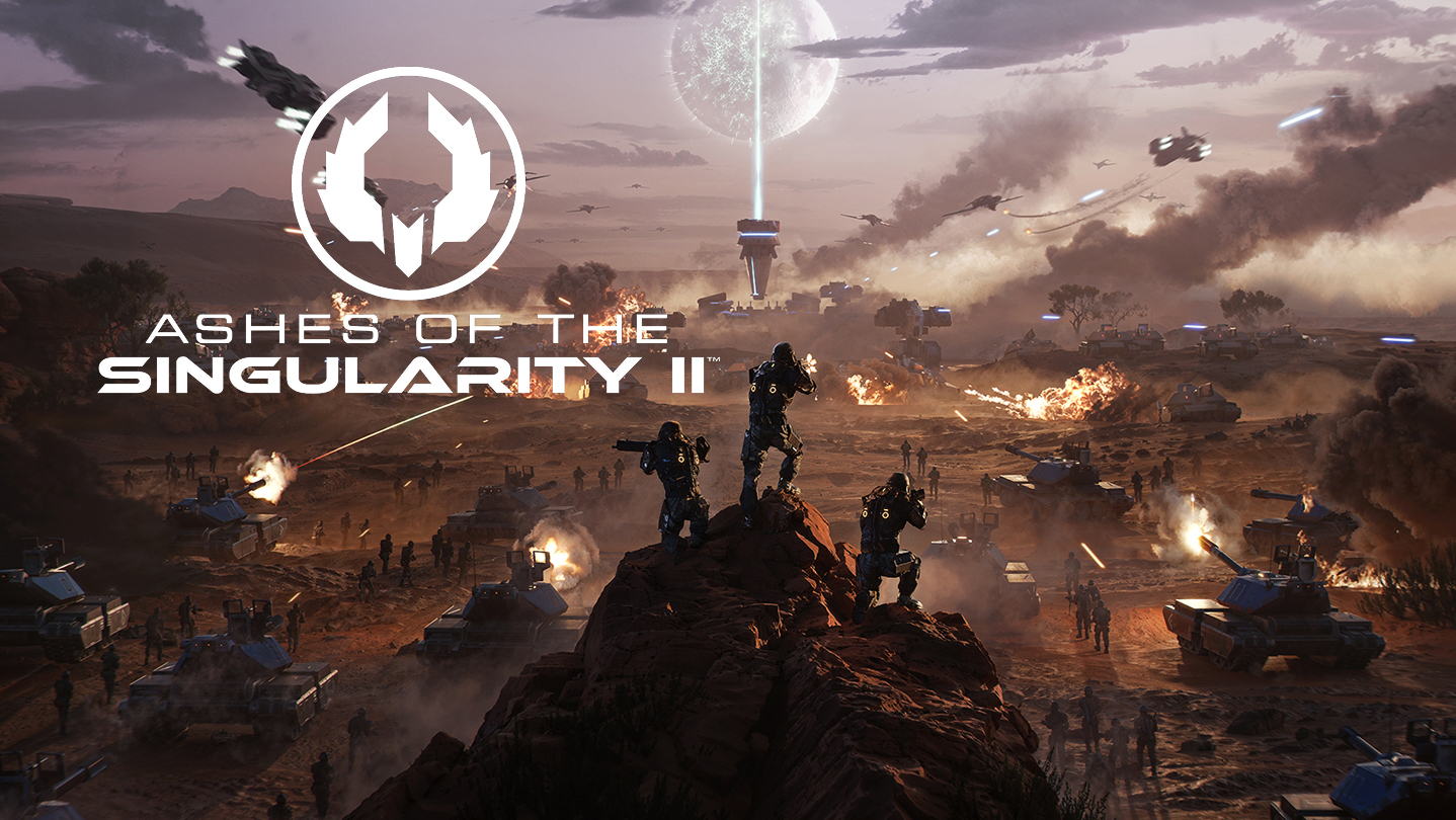 Ashes of the Singularity 2