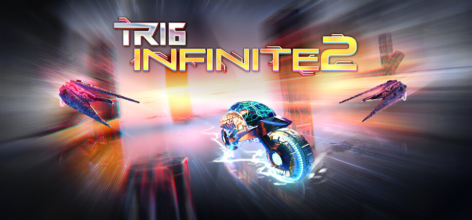 Tri6 Infinite 2 (Xbox Series Account)