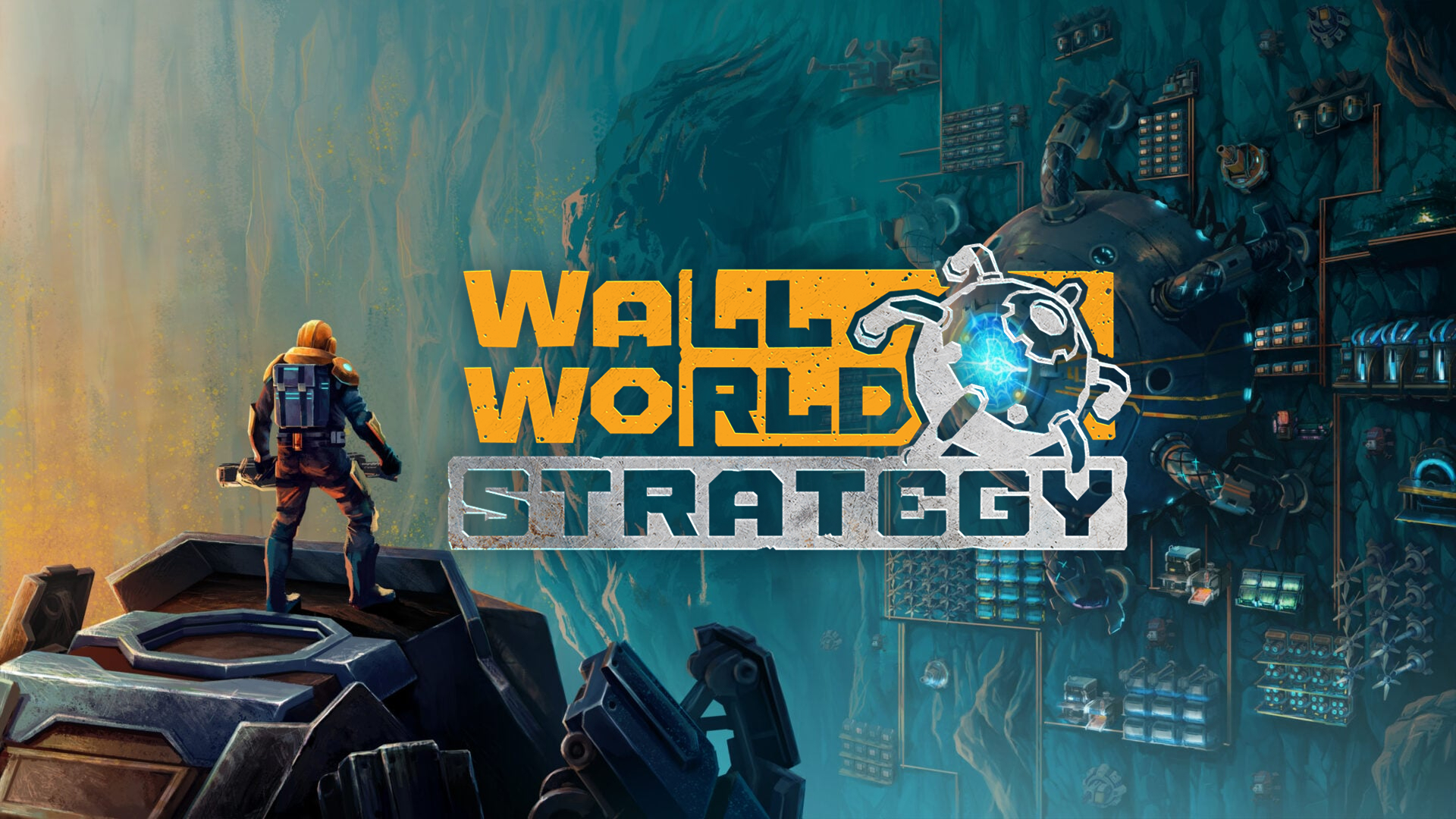 Wall World Strategy