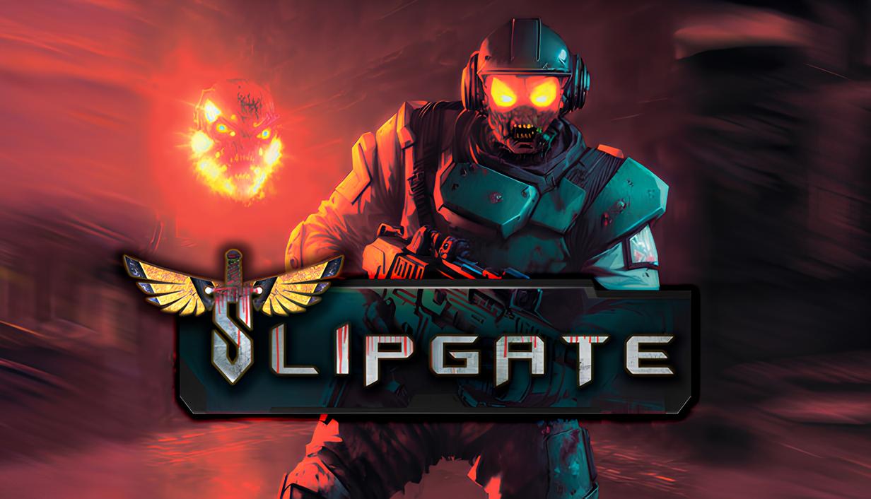 Slipgate