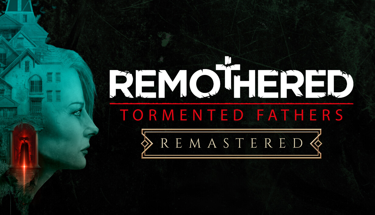 Remothered Tormented Fathers Remastered