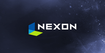 Køb Nexon NXCash Points Game Card Nexon 30 000 Points 
