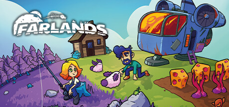 Farlands (Xbox Series Account)