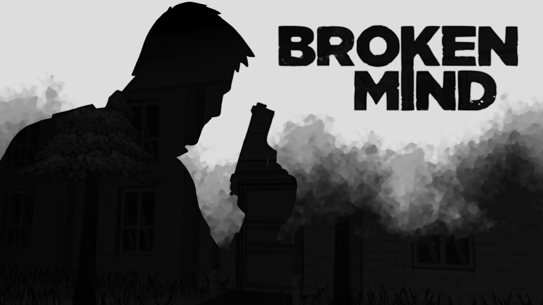 Broken Mind (Xbox Series Account)
