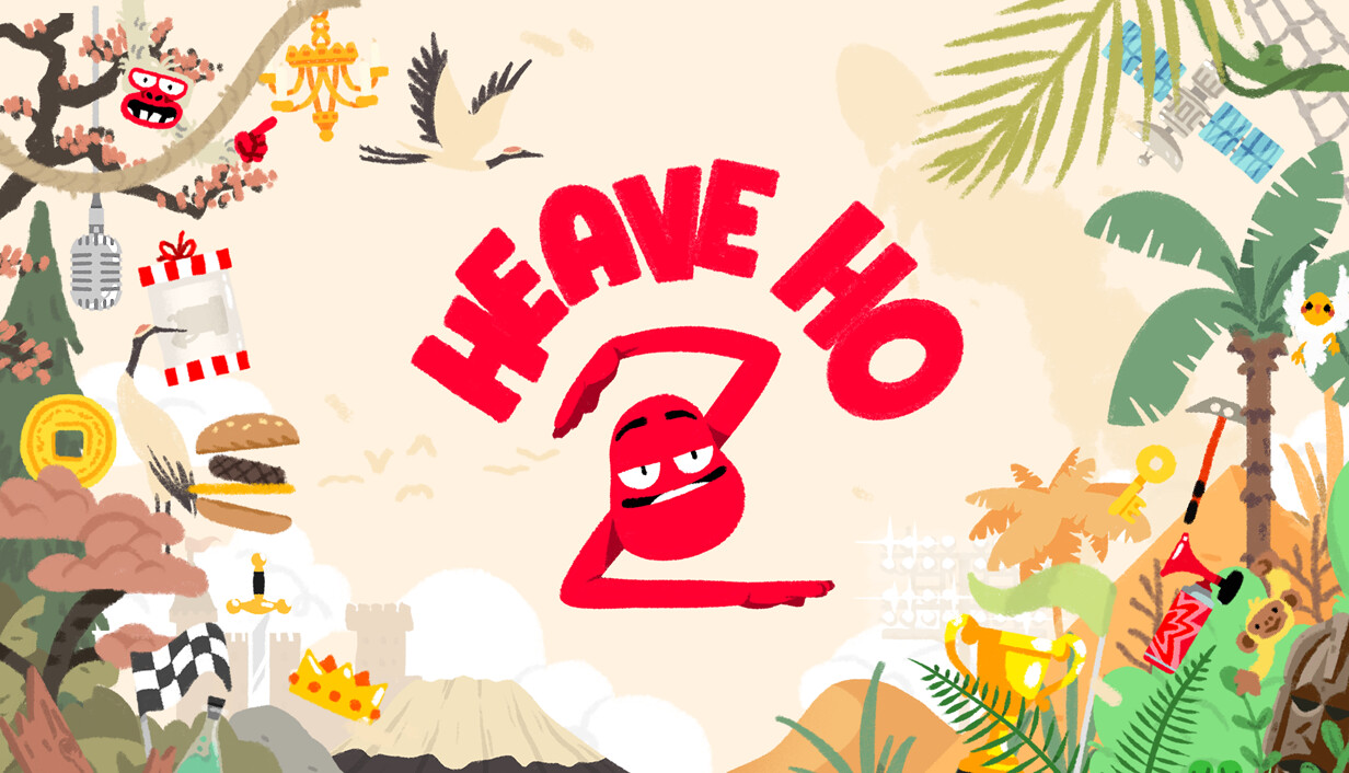 Heave Ho 2