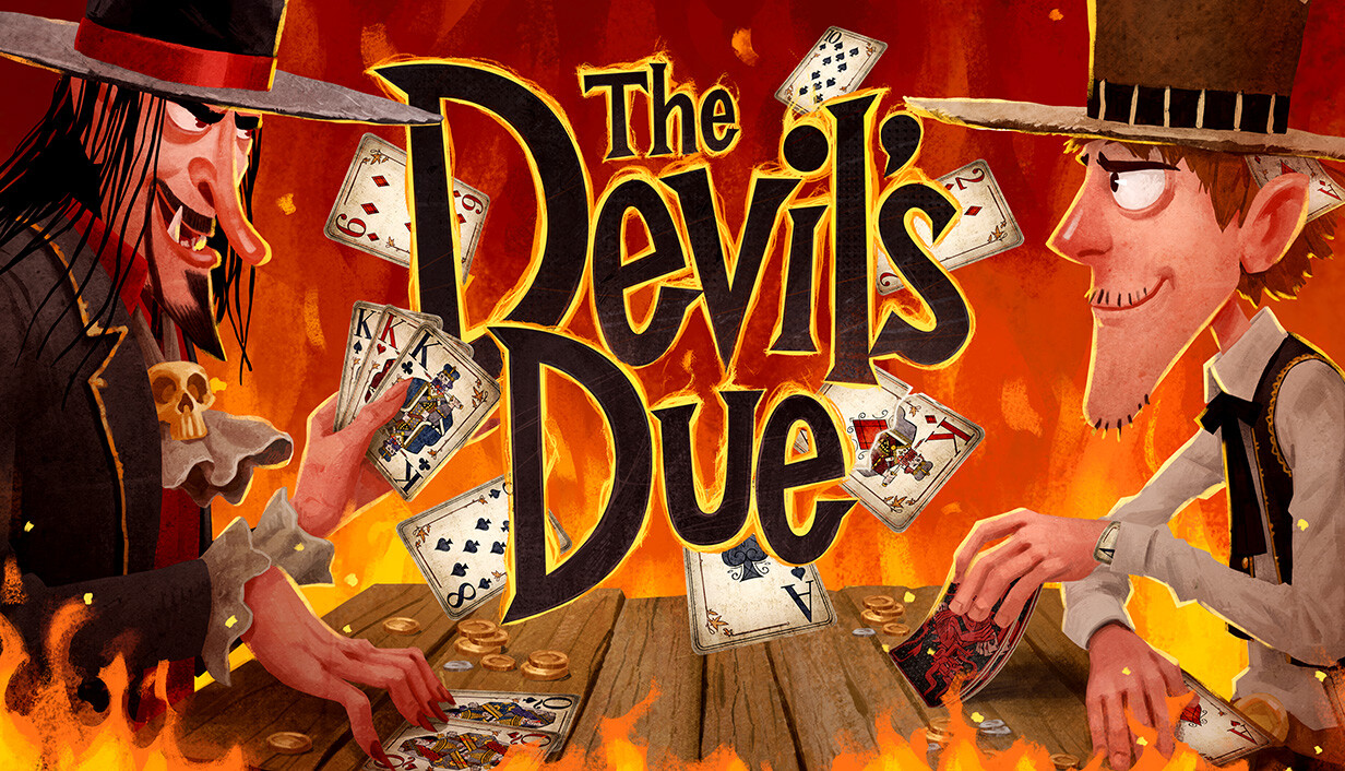 The Devils Due