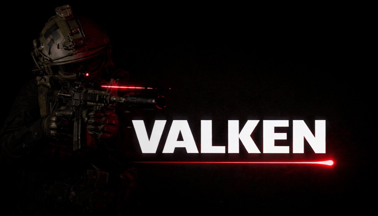 Valken