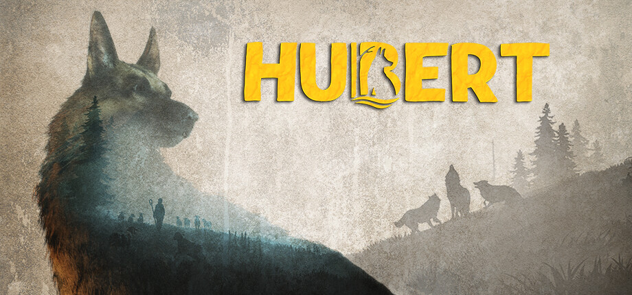 Hubert (PS5 Account)