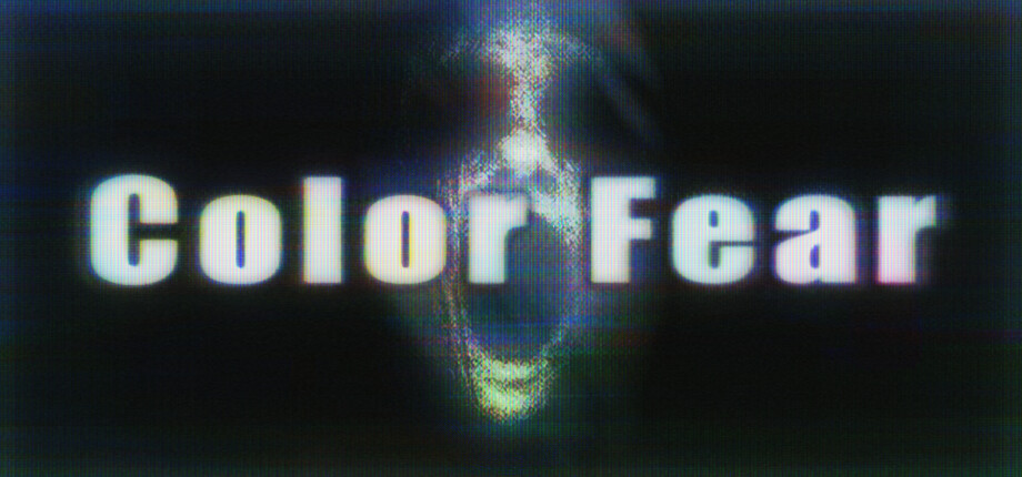 Color Fear (Epic Games Account)