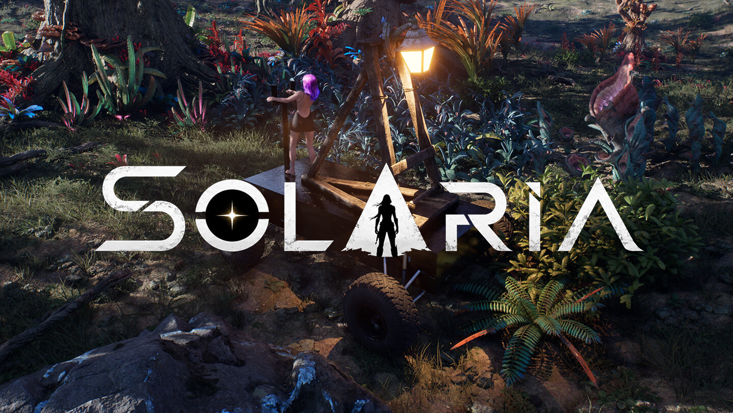 Solaria