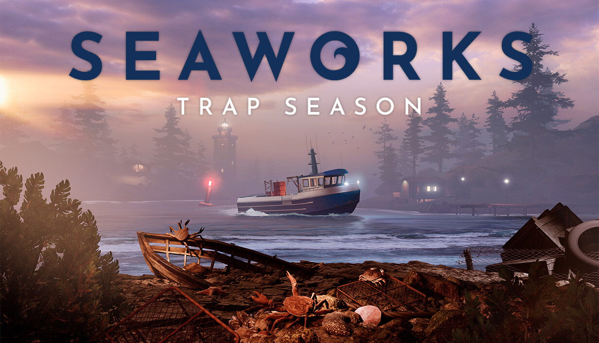 Seaworks Trap Season