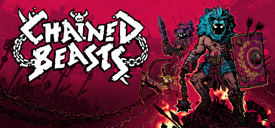 Chained Beasts (Xbox Series Account)