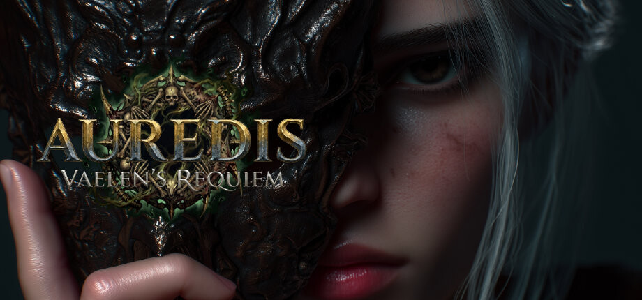 Auredis Vaelens Requiem