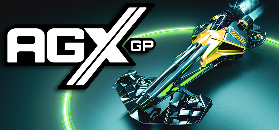 AGX GP (Epic Games Account)
