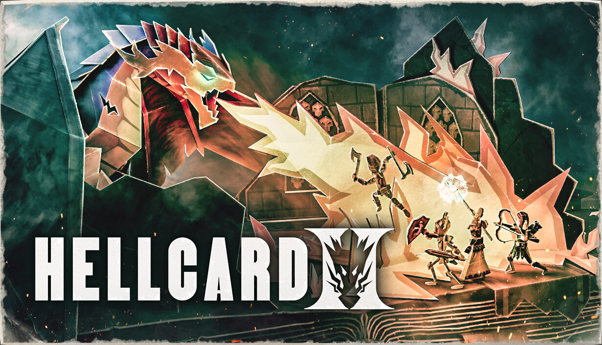 HELLCARD 2
