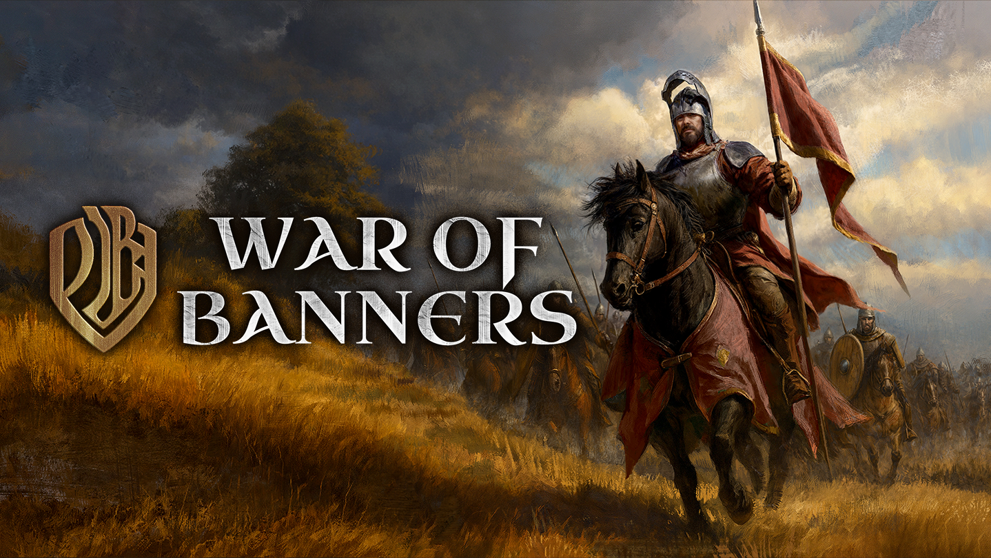 War of Banners