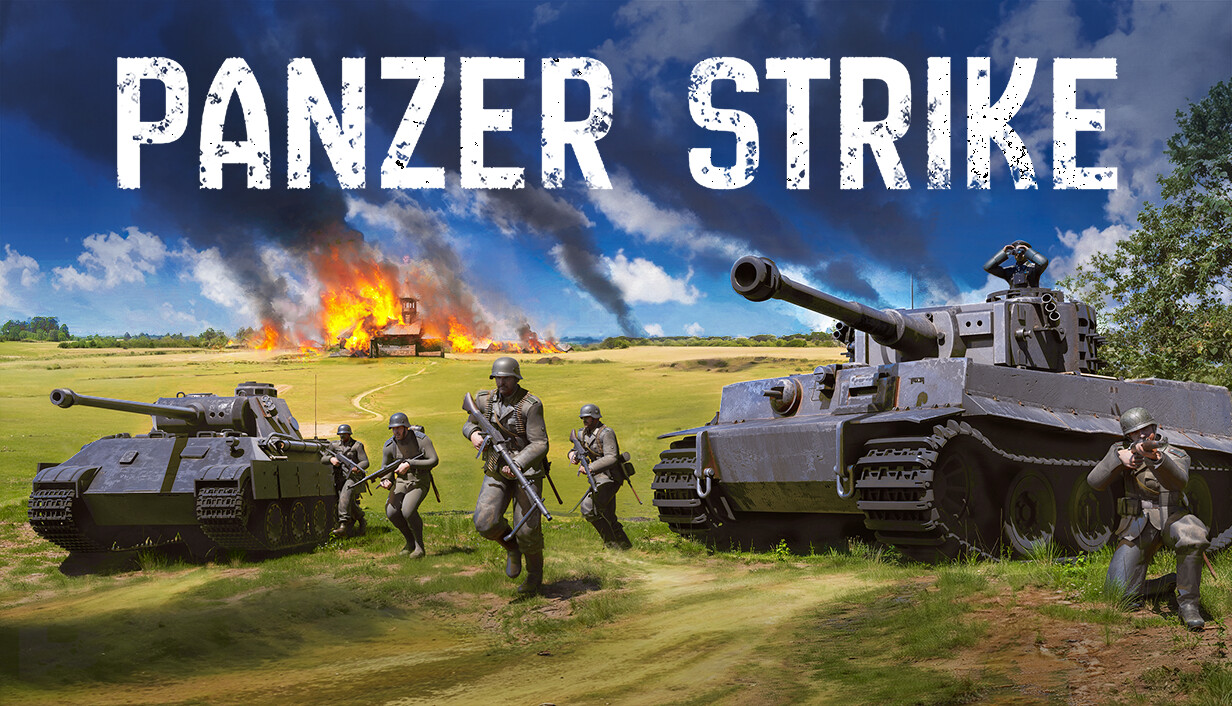Panzer Strike