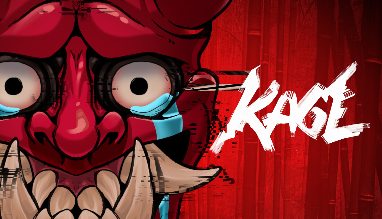 KAGE