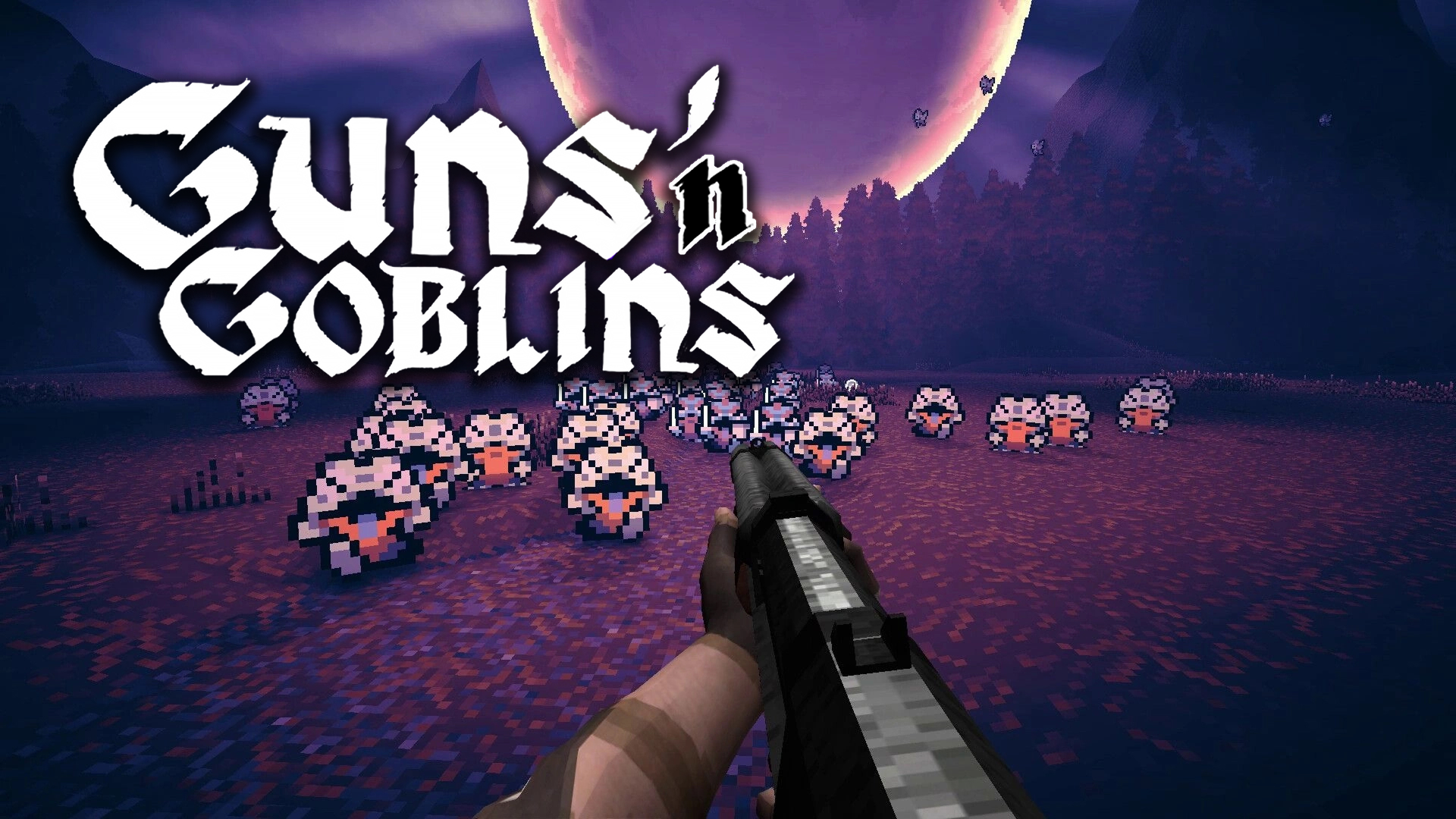 Guns n Goblins