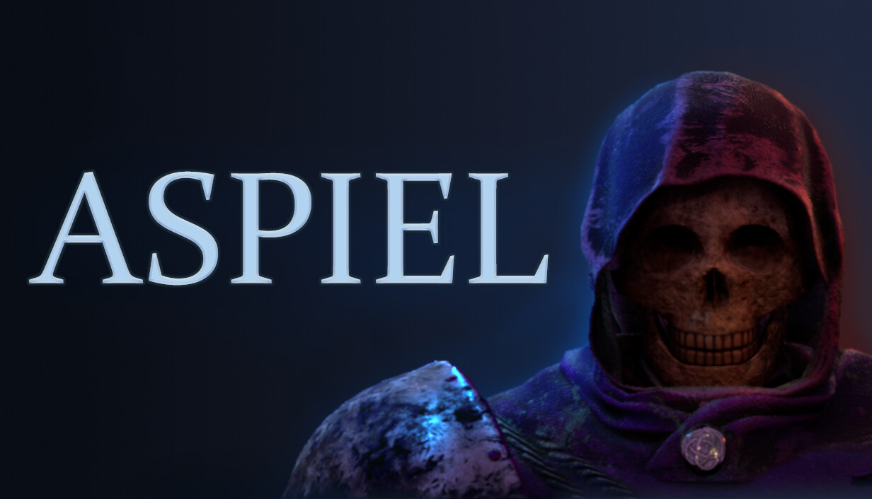 Aspiel Edge Of Chaos