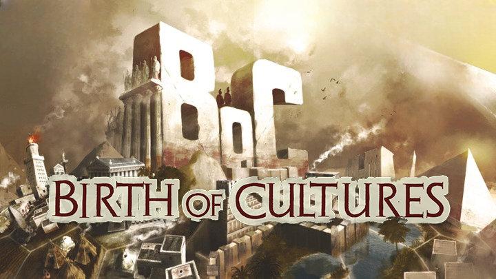BOC Birth of cultures