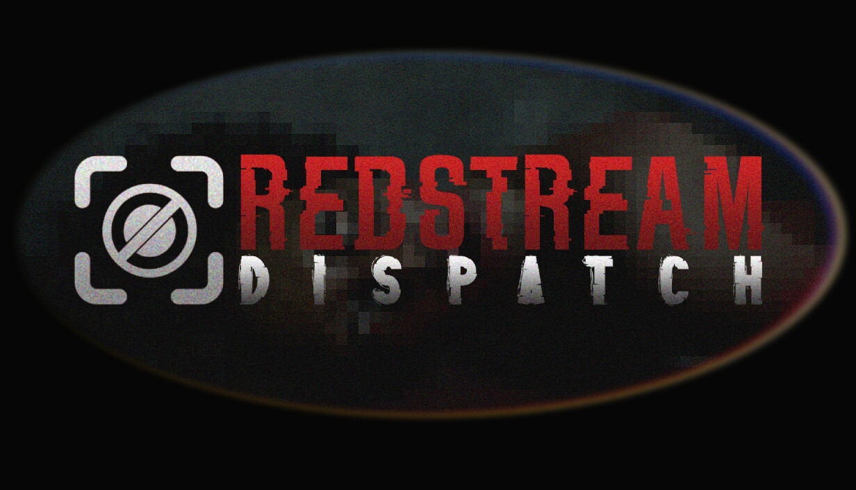 Redstream Dispatch (PS5 Account)