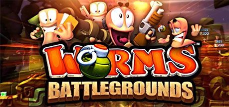 Worms Battlegrounds (Xbox)