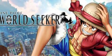ΑγοράONE PIECE World Seeker (Xbox)