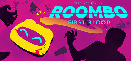 Roombo: First Blood (PC)