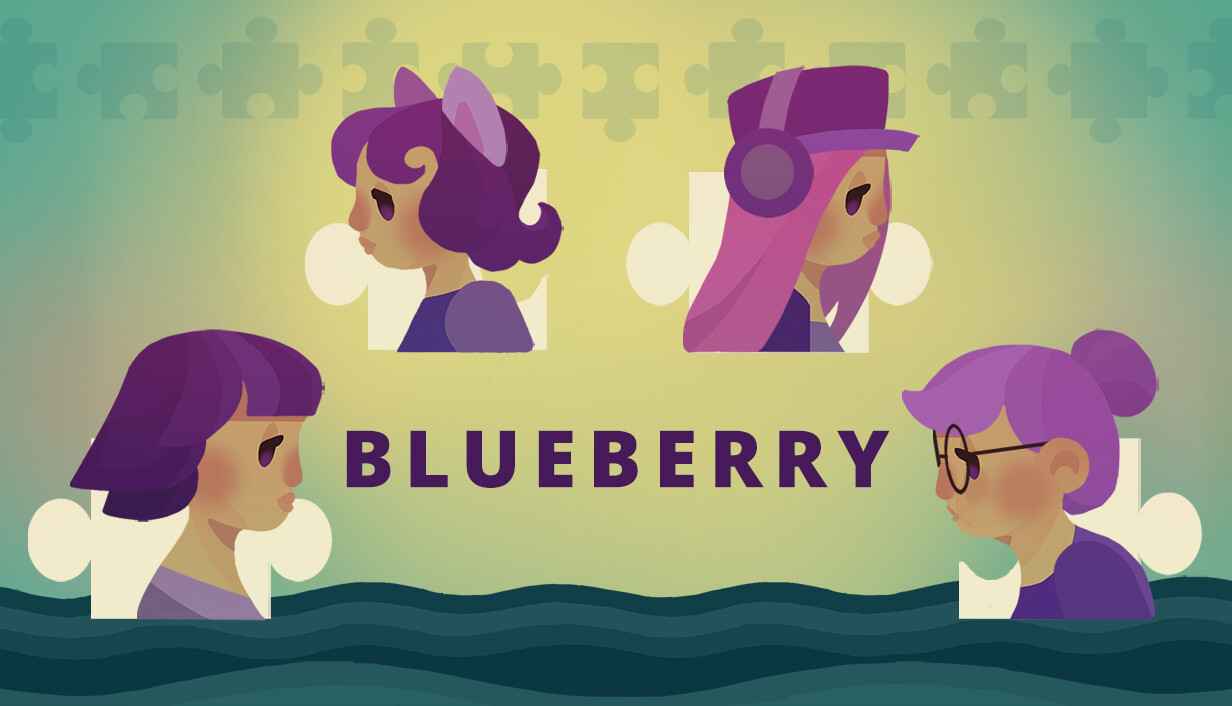 Blueberry (PS5 Account)