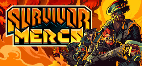 Survivor Mercs (Xbox Series Account)